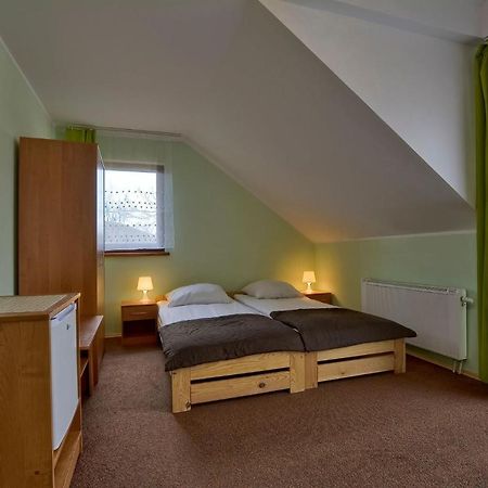 Ferienwohnung Sasanka Karpacz Exterior foto