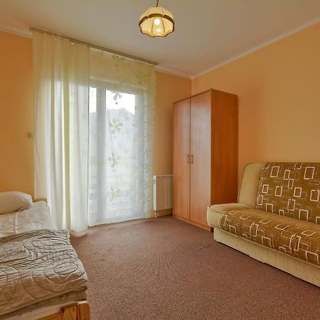 Ferienwohnung Sasanka Karpacz Exterior foto