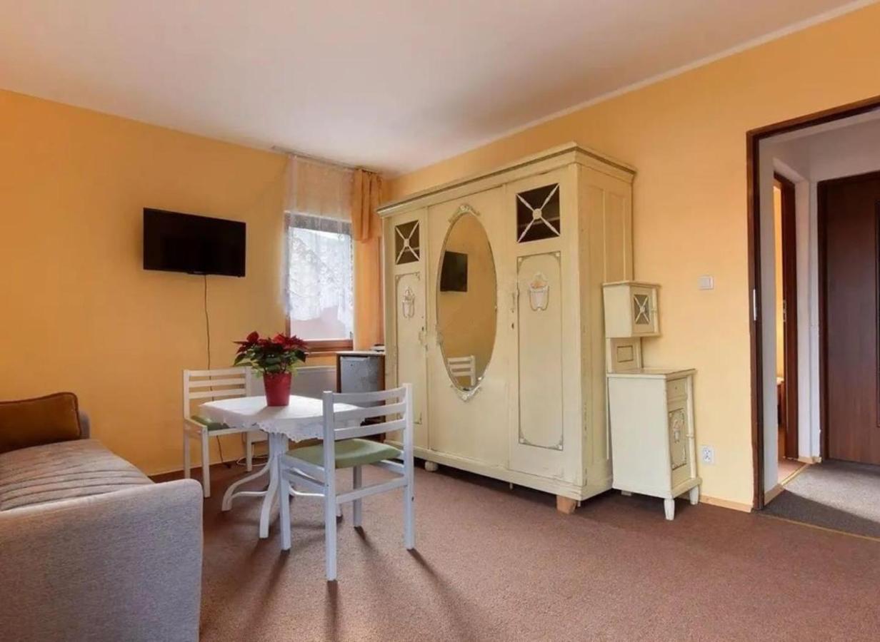 Ferienwohnung Sasanka Karpacz Exterior foto