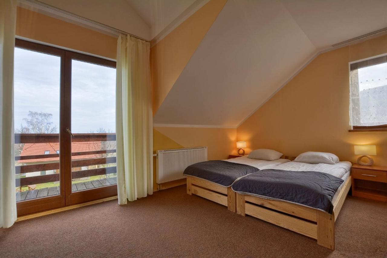 Ferienwohnung Sasanka Karpacz Exterior foto