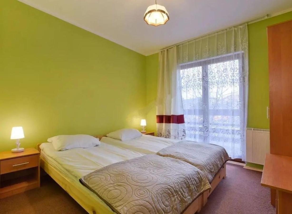 Ferienwohnung Sasanka Karpacz Exterior foto