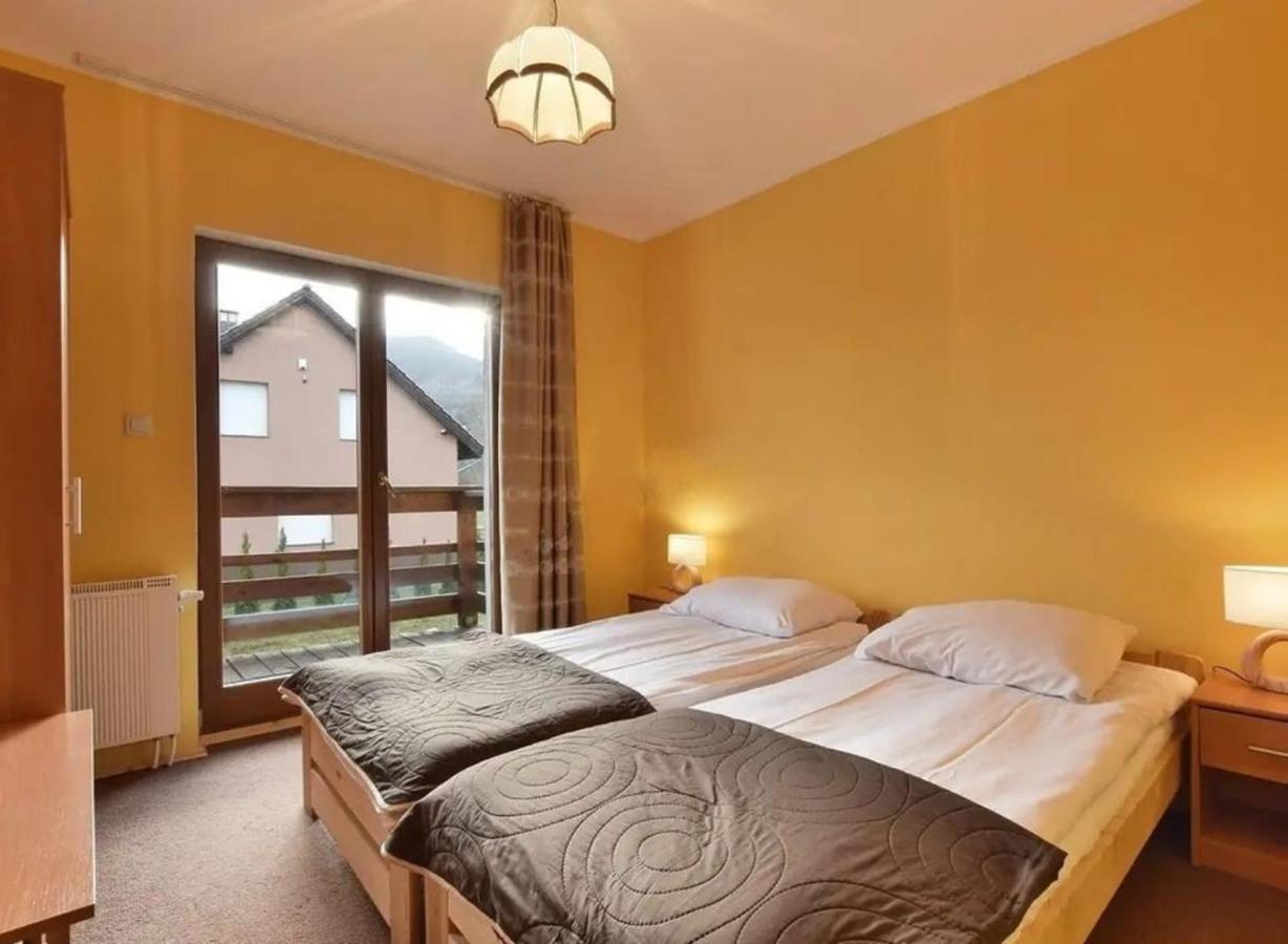 Ferienwohnung Sasanka Karpacz Exterior foto