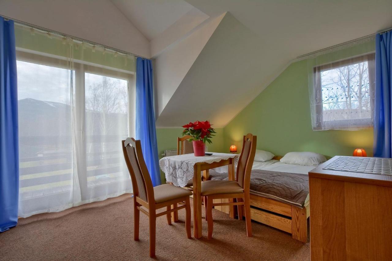 Ferienwohnung Sasanka Karpacz Exterior foto