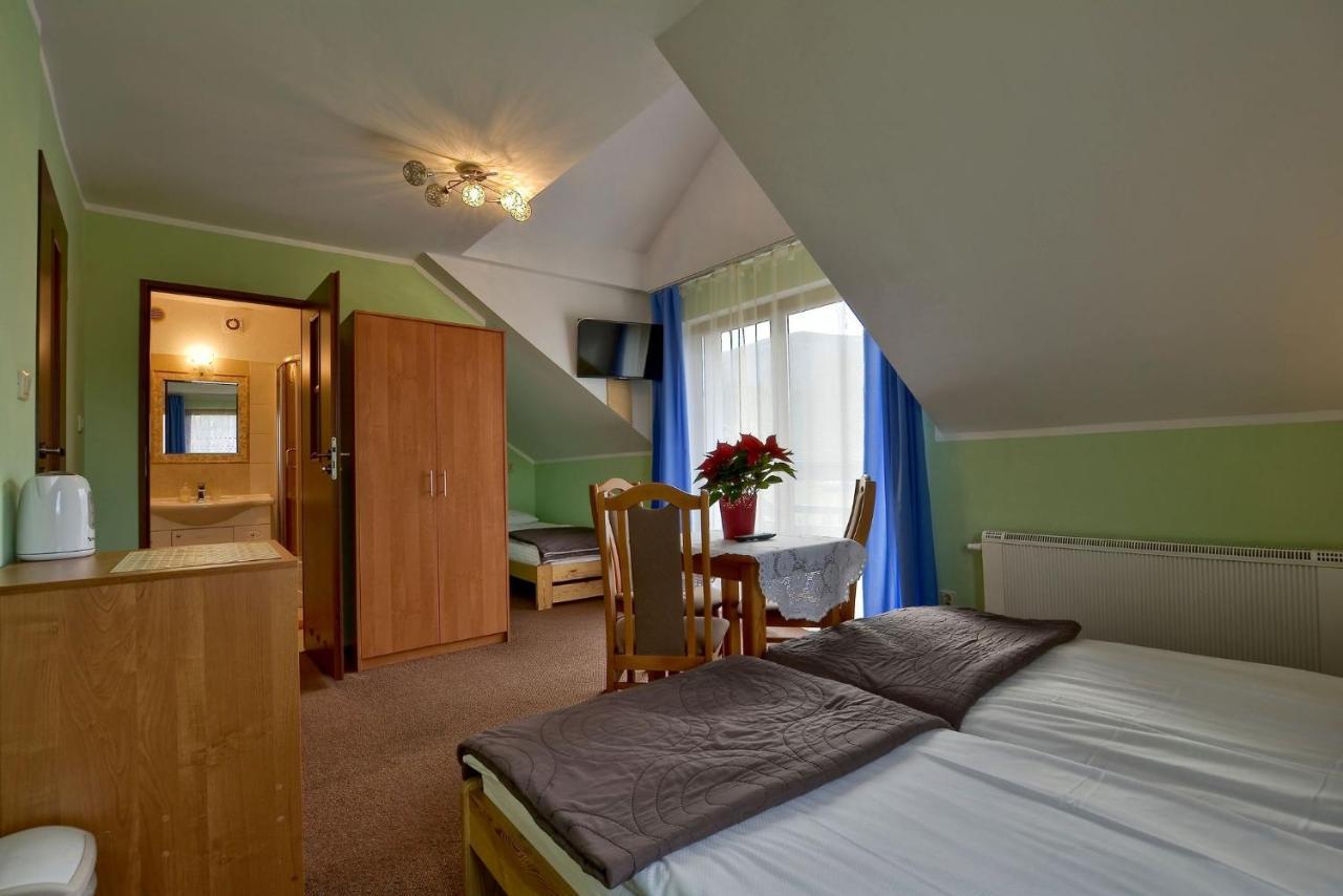 Ferienwohnung Sasanka Karpacz Exterior foto